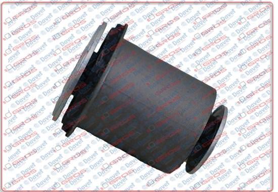 GROS 26553 Salincak Burcu Alt Hilux Viii Revo 15> {56.2x16.5x89mm}